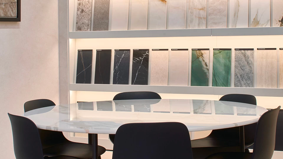 Atlas Concorde Park Studio customized experience