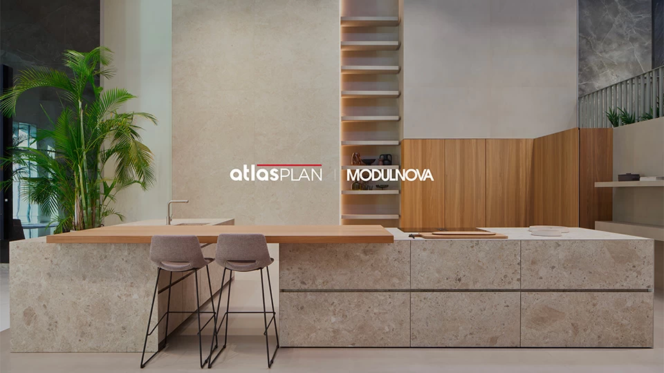 Atlas Plan|Modulnova Meeting Together