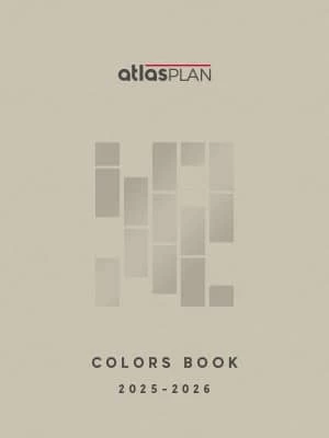 Colors book