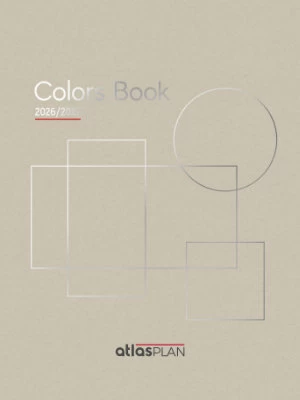 Colors book