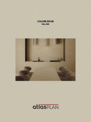 Colors book