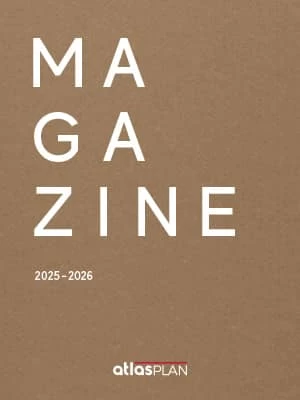 Atlas Plan Magazine