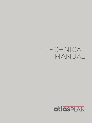 atlas-plan-technical-manual