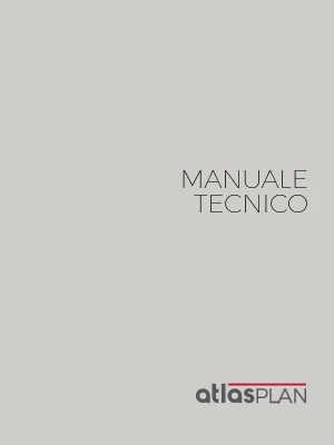 atlas-plan-manuale-tecnico