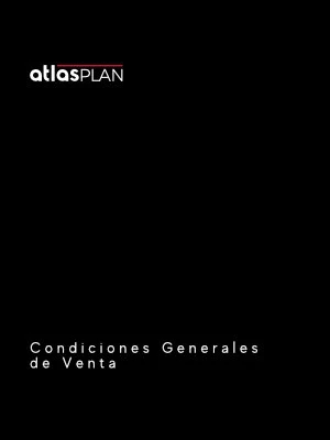 Condiciones Generales de Venta