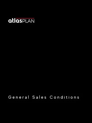 General Sales Conditions