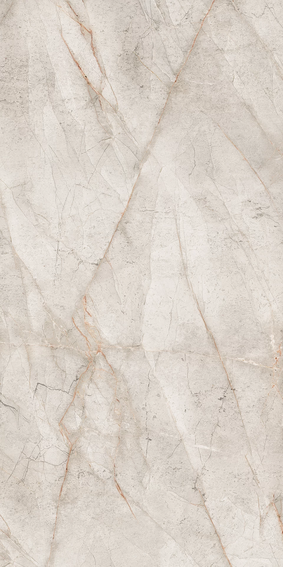 Piastrella di grandi dimensioni effetto marmo Apenino by Atlas Plan