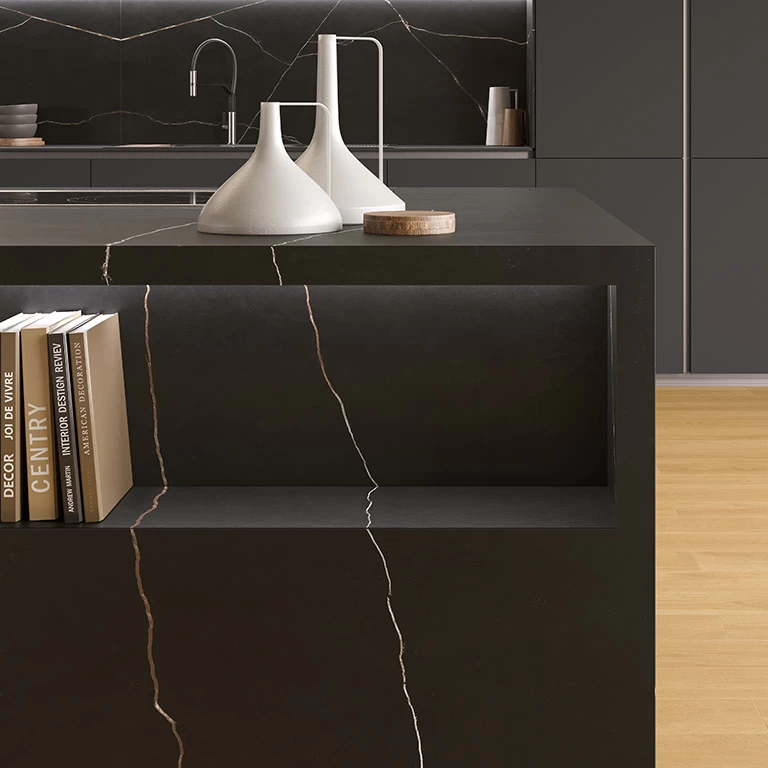 top-cucina-effetto-marmo-nero-black-atlantis-atlas-plan