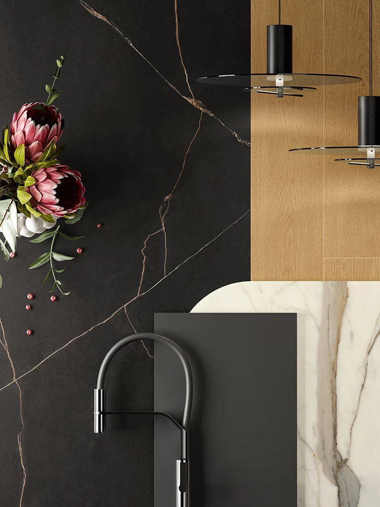 kitchen-countertop-cladding-in-marble-look-stoneware-black-atlantis-atlas-plan
