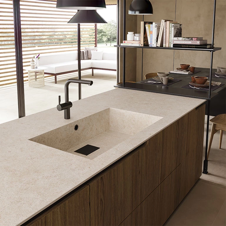 top-cucina-in-gres-effetto-pietra-boost-stone-ivory-atlas-plan