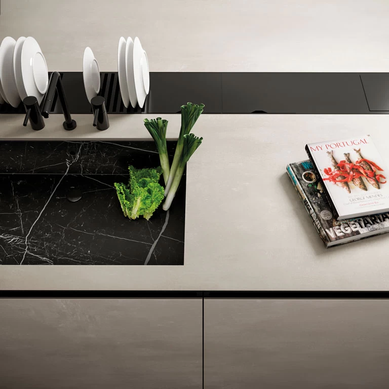 concrete-effect-kitchen-peninsula-worktop-cladding
