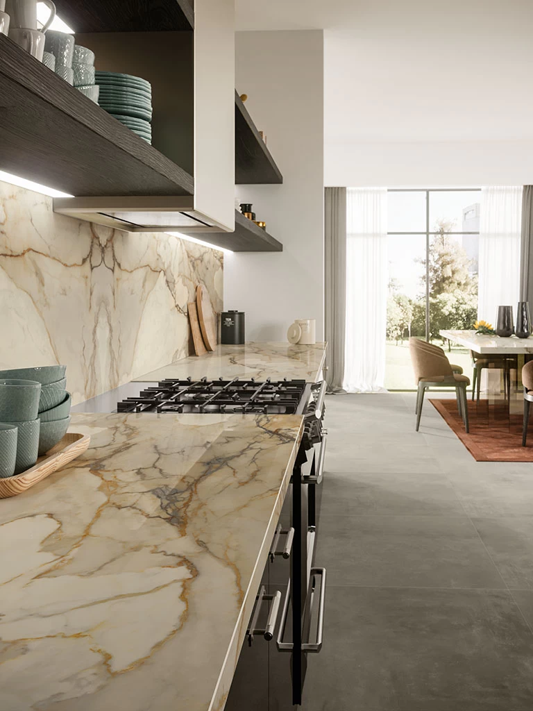 calacatta-antique-large-format-porcelain-stoneware-for-kitchen