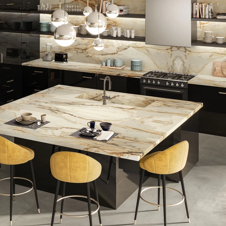 calacatta-antique-porcelain-stoneware-marble-effect-large-slab