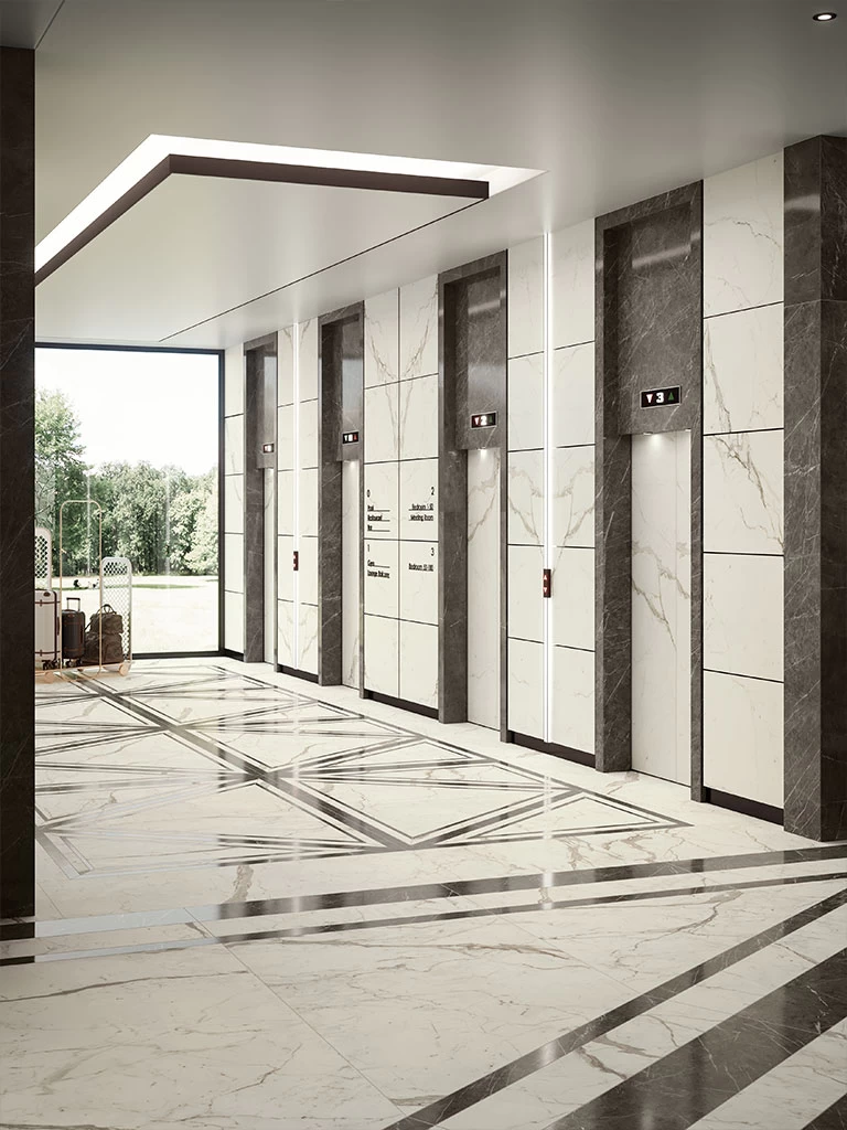 calacatta-prestigio-marble-look-large-format-tiles