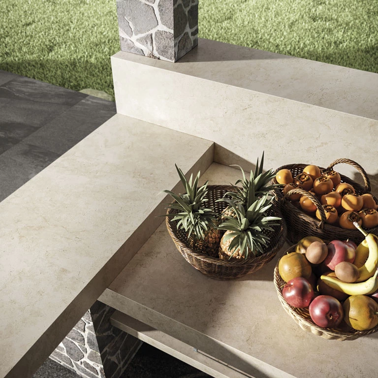 cream-prestige-marble-look-ceramic-kitchen-countertops