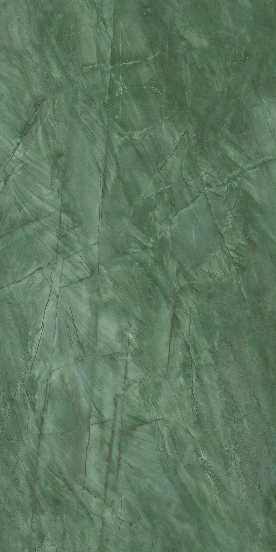 Rainforest Green Marble 1 - Project Stone