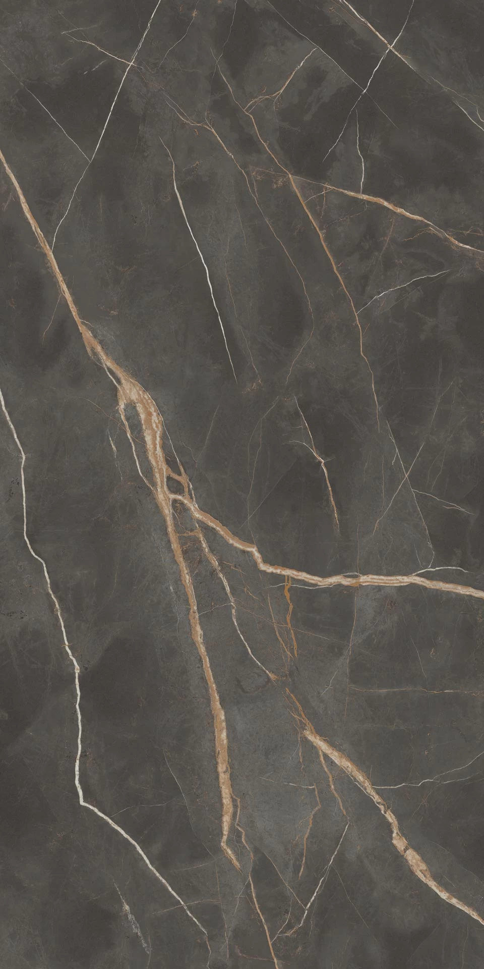 AtlasPlan SaharaDark Hammered 162x324 12mm ST