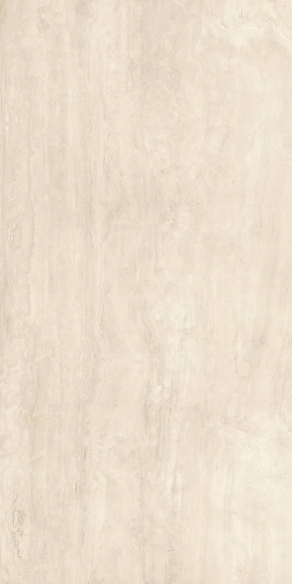 AtlasPlan Travertine NavonaWhite Hammered 162x324 12mm ST