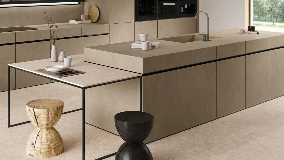 2023 Kitchen Trends - Atlas Ceramics