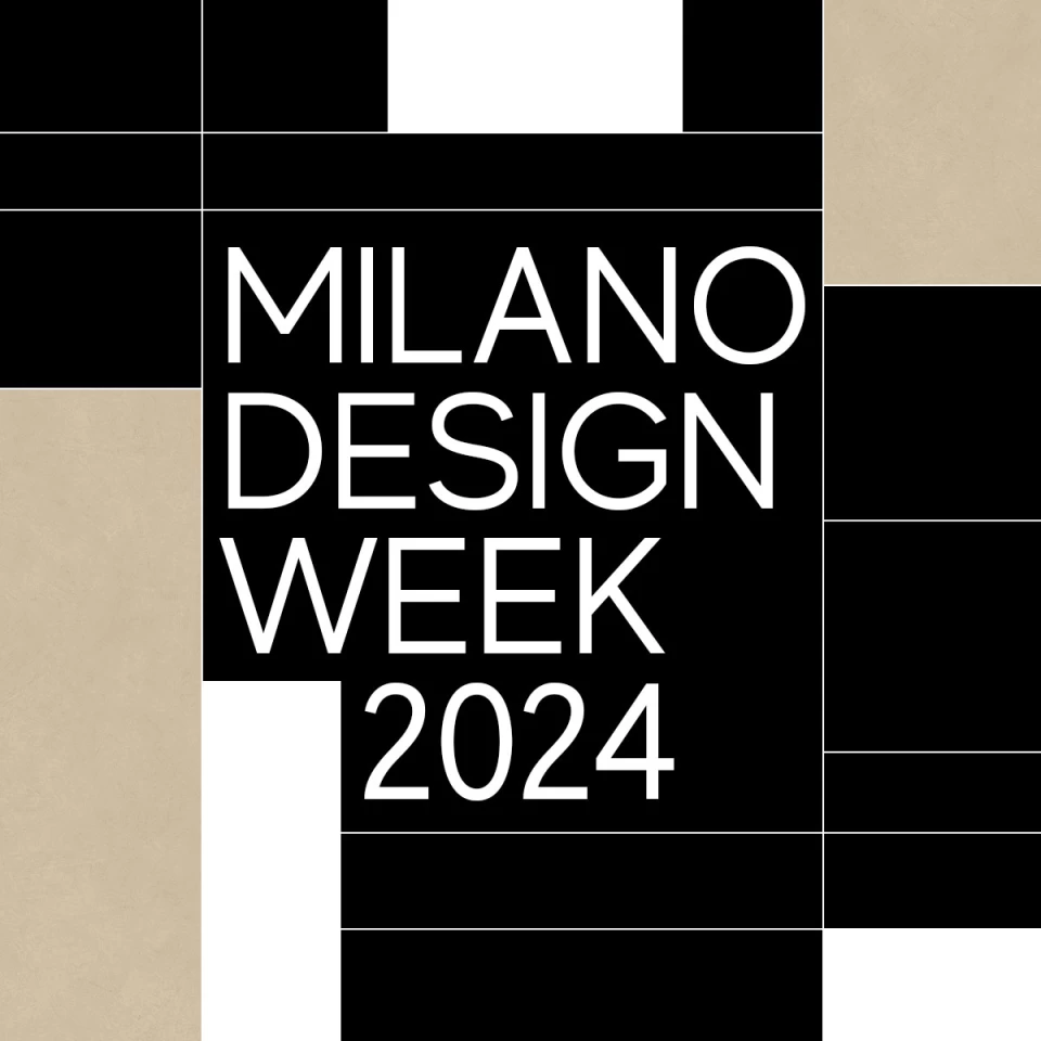 Atlas Plan at Milano Design Week 2024