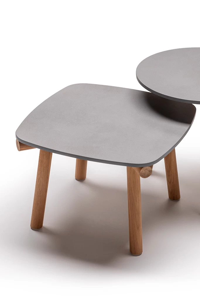 Living Divani Kasumi Low Table - 02