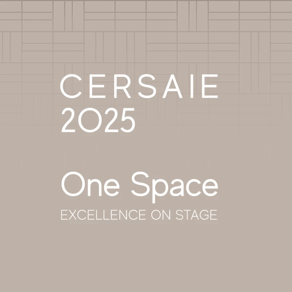 Atlas Plan participa en Cersaie 2025