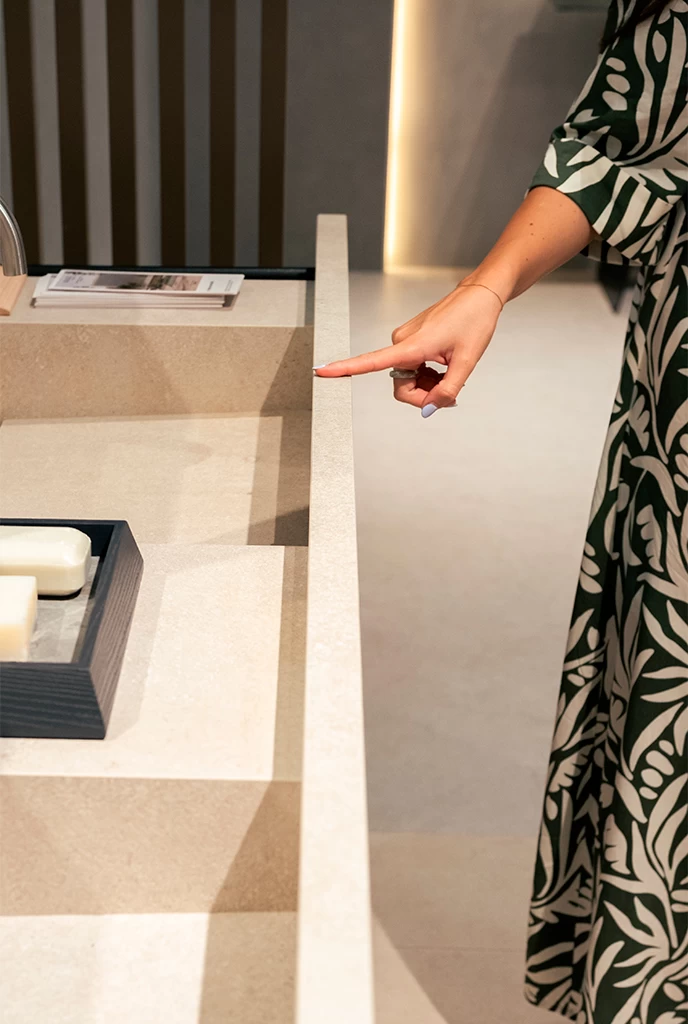 Стенд Atlas Plan создает современные выставочные пространства