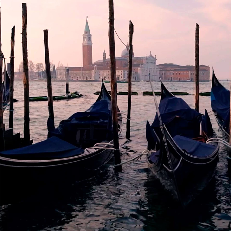 Atlas Plan 82 Venice International Film Festival