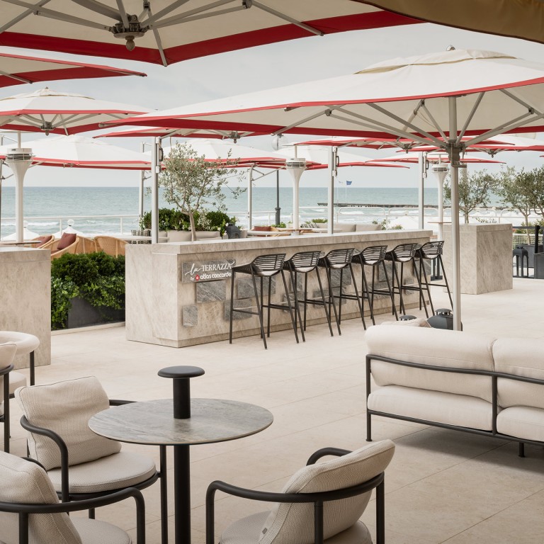 Atlas Plan at the 82nd Venice International Film Festival