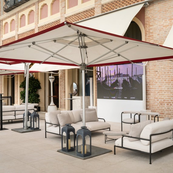Atlas Plan at the 82nd Venice International Film Festival