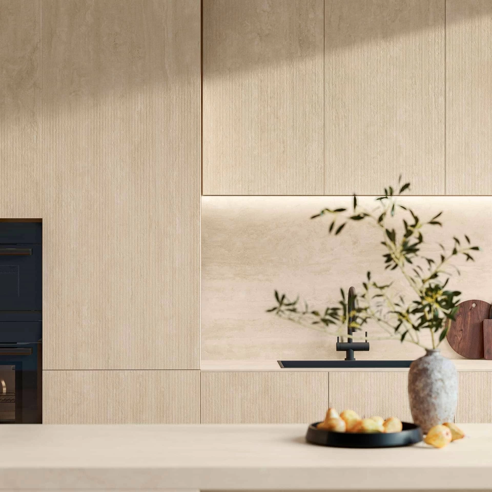 Atlas Plan al Cersaie 2025 con le nuove collezioni in esposizione