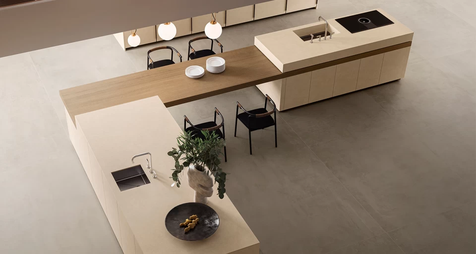 cucina a l