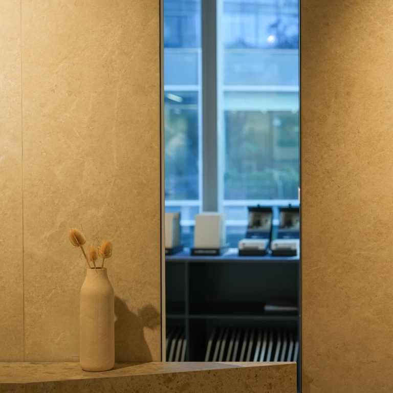 The Square – Dubai Edition