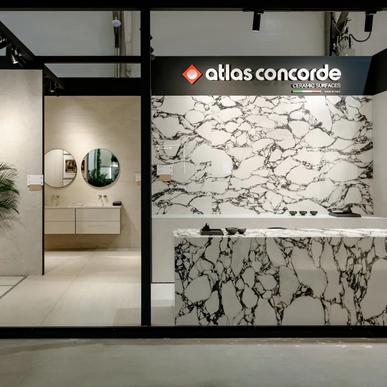 Material surfaces for contemporary living