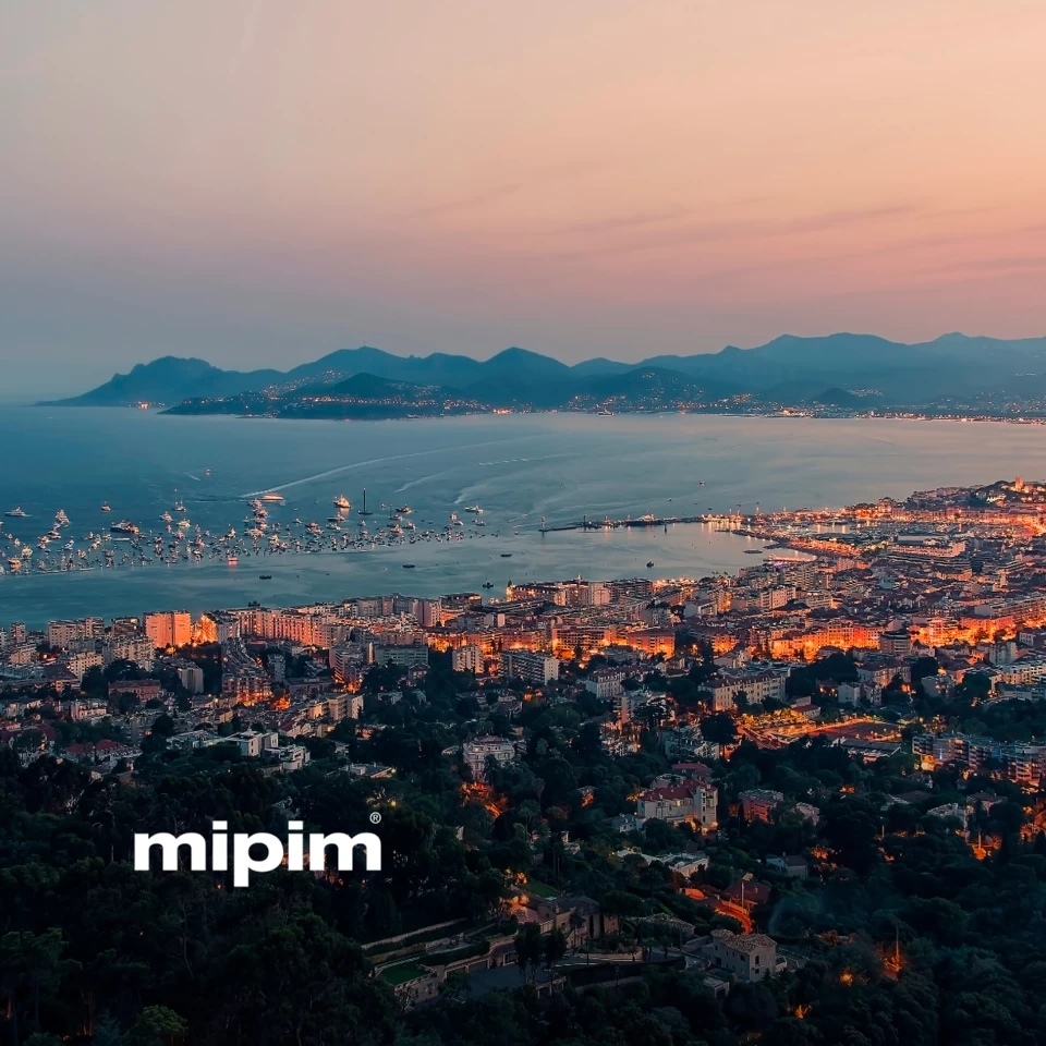 Atlas Plan at MIPIM 2026, Cannes