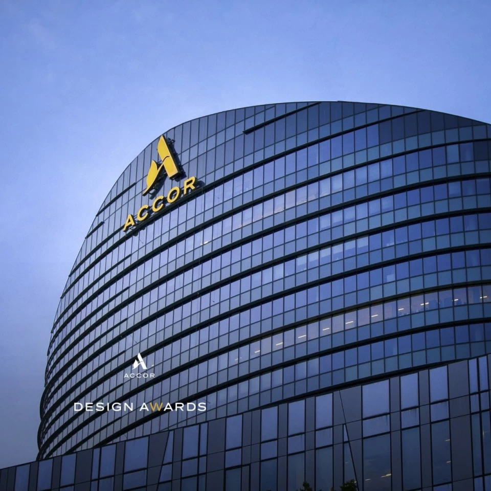 Atlas Concorde se suma al jurado de los Accor Design Awards
