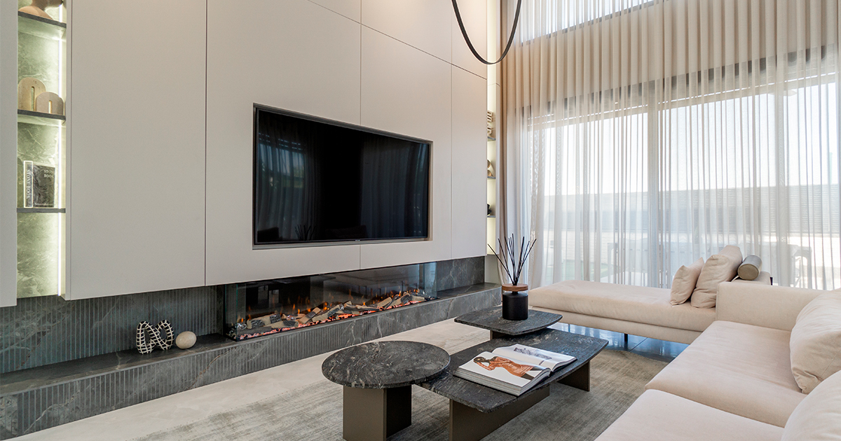 Exclusive living with Fior di Bosco - Atlas Plan